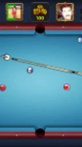 8 Ball Pool · Screenshots 1