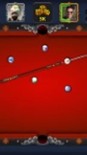 8 Ball Pool · Screenshots 2
