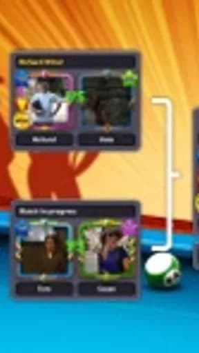 8 Ball Pool · Screenshots 3