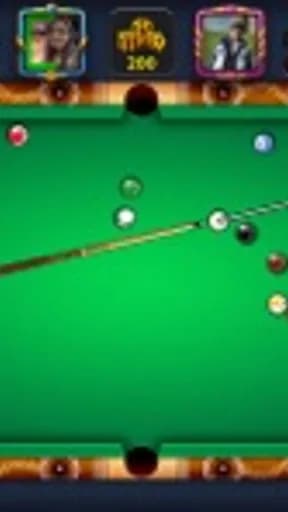 8 Ball Pool · Screenshots 4