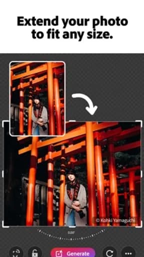 Adobe Lightroom · Screenshots 2