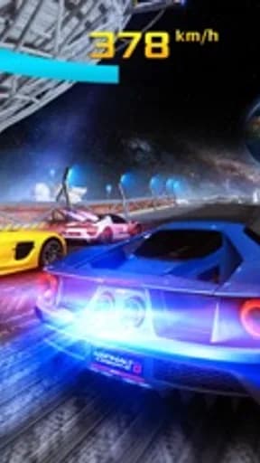 Asphalt 8 - Car Racing Game · Screenshots 1