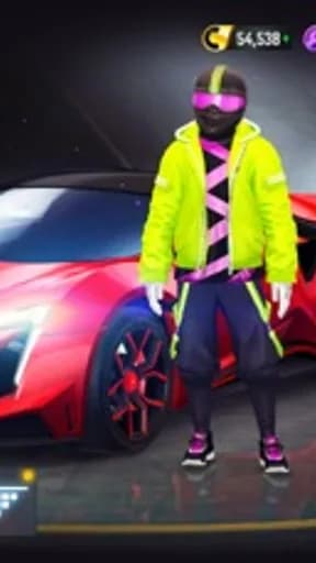 Asphalt 8 - Car Racing Game · Screenshots 2