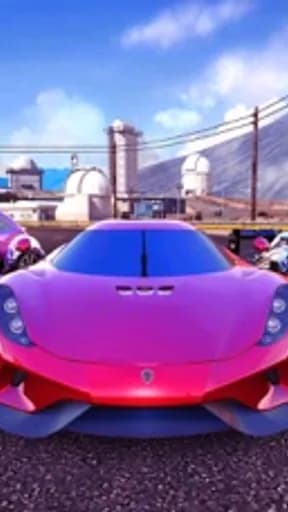 Asphalt 8 - Car Racing Game · Screenshots 3