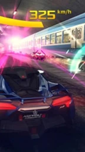 Asphalt 8 - Car Racing Game · Screenshots 4