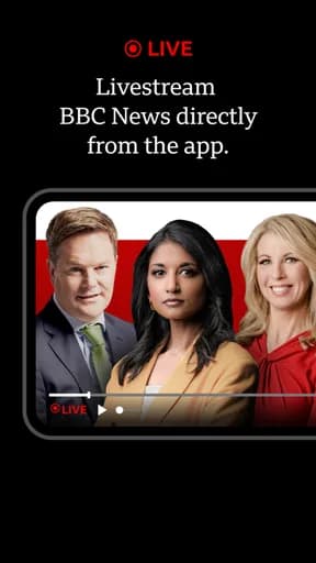 BBC News · Screenshots 2
