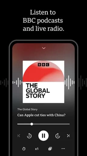 BBC News · Screenshots 3