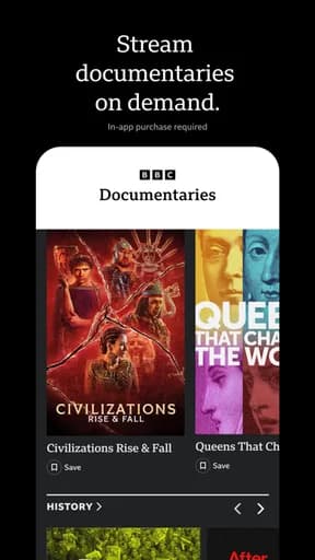 BBC News · Screenshots 4