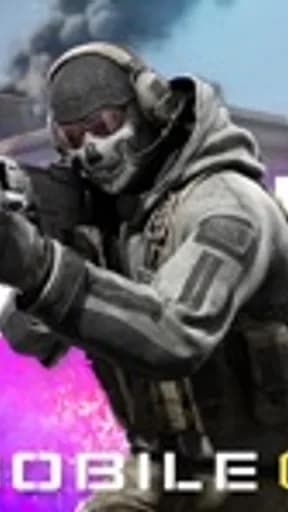 Call of Duty®: Mobile · Screenshots 1