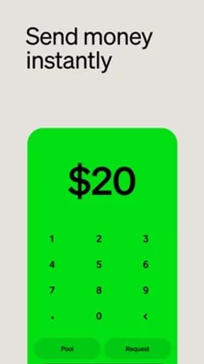 Cash App · Screenshots 2