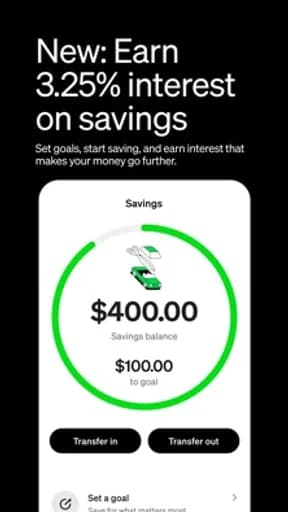 Cash App · Screenshots 3