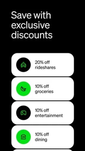 Cash App · Screenshots 4