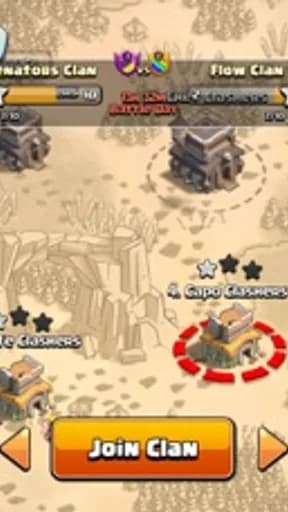 Clash of Clans · Screenshots 3