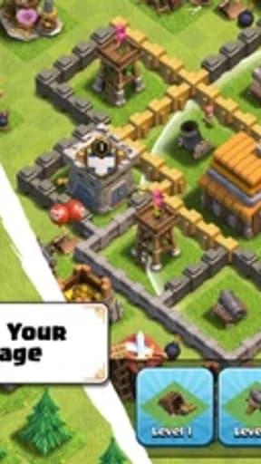 Clash of Clans · Screenshots 4