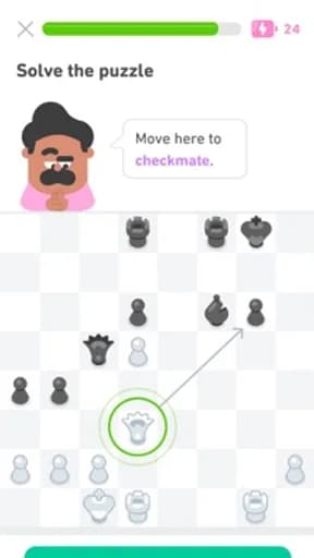 Duolingo · Screenshots 3
