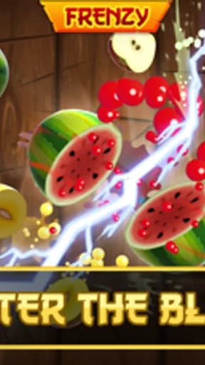 Fruit Ninja® · Screenshots 1
