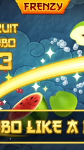 Fruit Ninja® · Screenshots 2