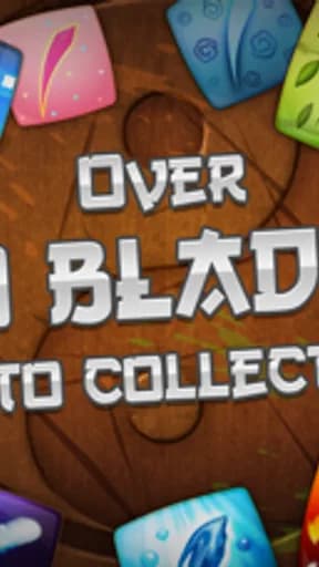Fruit Ninja® · Screenshots 3