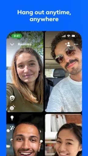 Messenger · Screenshots 3