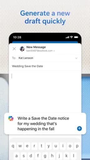 Microsoft Outlook · Screenshots 4