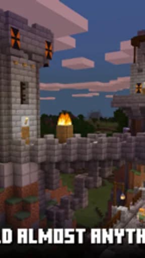 Minecraft · Screenshots 2