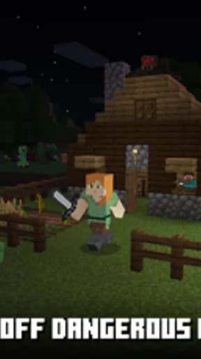 Minecraft · Screenshots 3