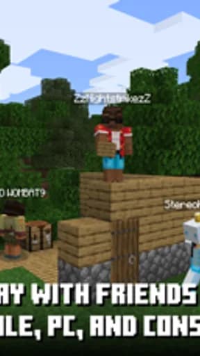 Minecraft · Screenshots 4
