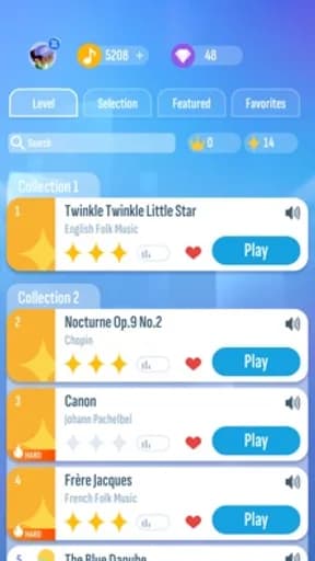 Piano Tiles 2™ · Screenshots 3