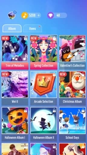 Piano Tiles 2™ · Screenshots 4