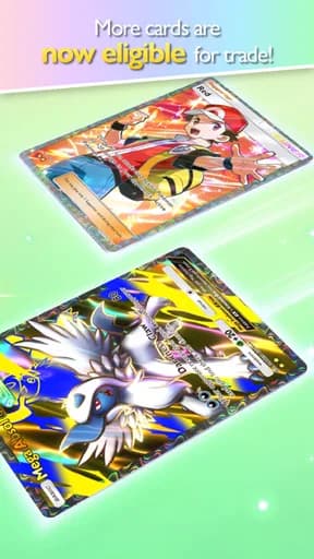 Pokémon TCG Pocket · Screenshots 3