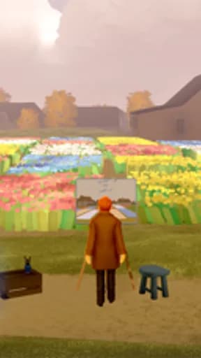 Sky: Children of the Light · Screenshots 3