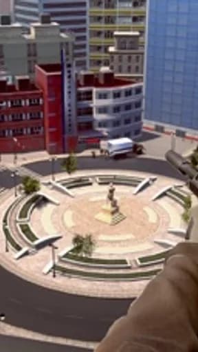 Sniper 3D：Gun Shooting Games · Screenshots 2