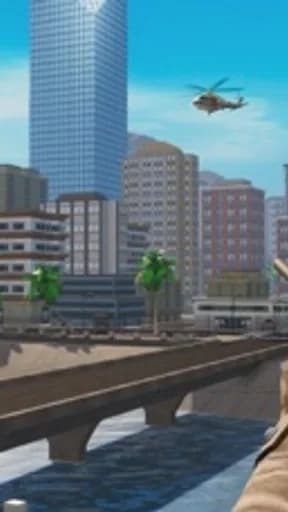 Sniper 3D：Gun Shooting Games · Screenshots 3