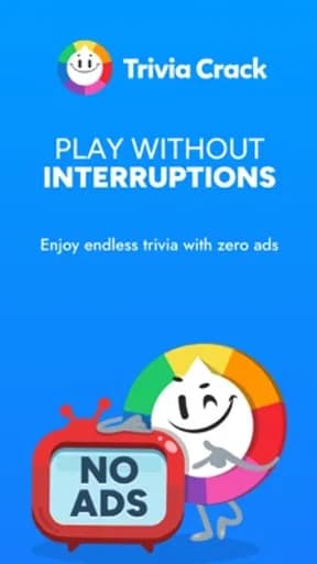 Trivia Crack · Screenshots 1