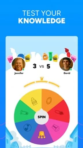 Trivia Crack · Screenshots 2