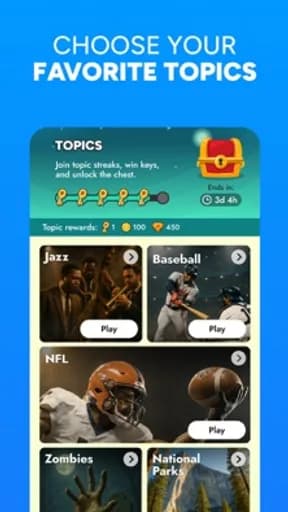 Trivia Crack · Screenshots 4