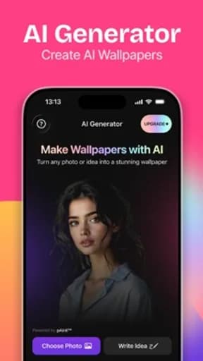 ZEDGE Wallpapers & Ringtones · Screenshots 3