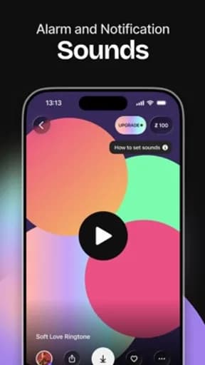 ZEDGE Wallpapers & Ringtones · Screenshots 4