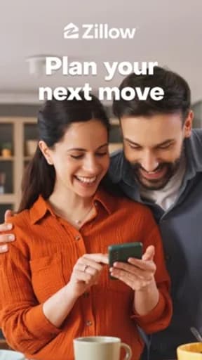 Zillow · Screenshots 1