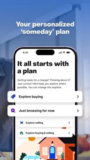 Zillow · Screenshots 2