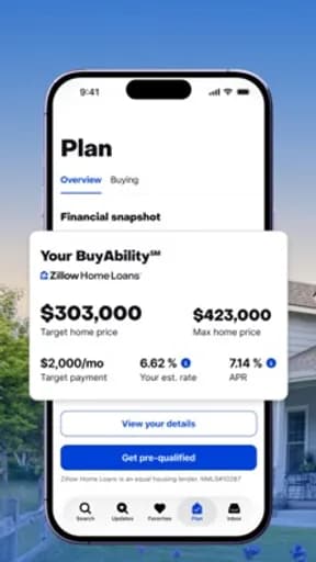 Zillow · Screenshots 3
