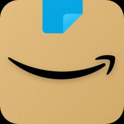 Amazon Shopping icon
