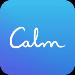 Calm icon