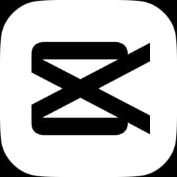 CapCut icon