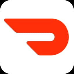 DoorDash icon