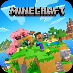 Minecraft icon