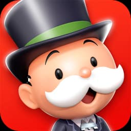 MONOPOLY GO! icon