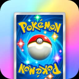 Pokémon TCG Pocket icon