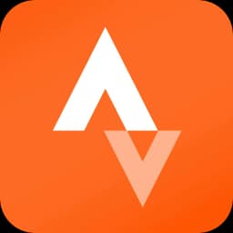 Strava icon