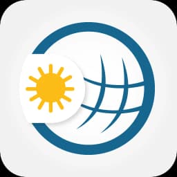 Weather & Radar icon